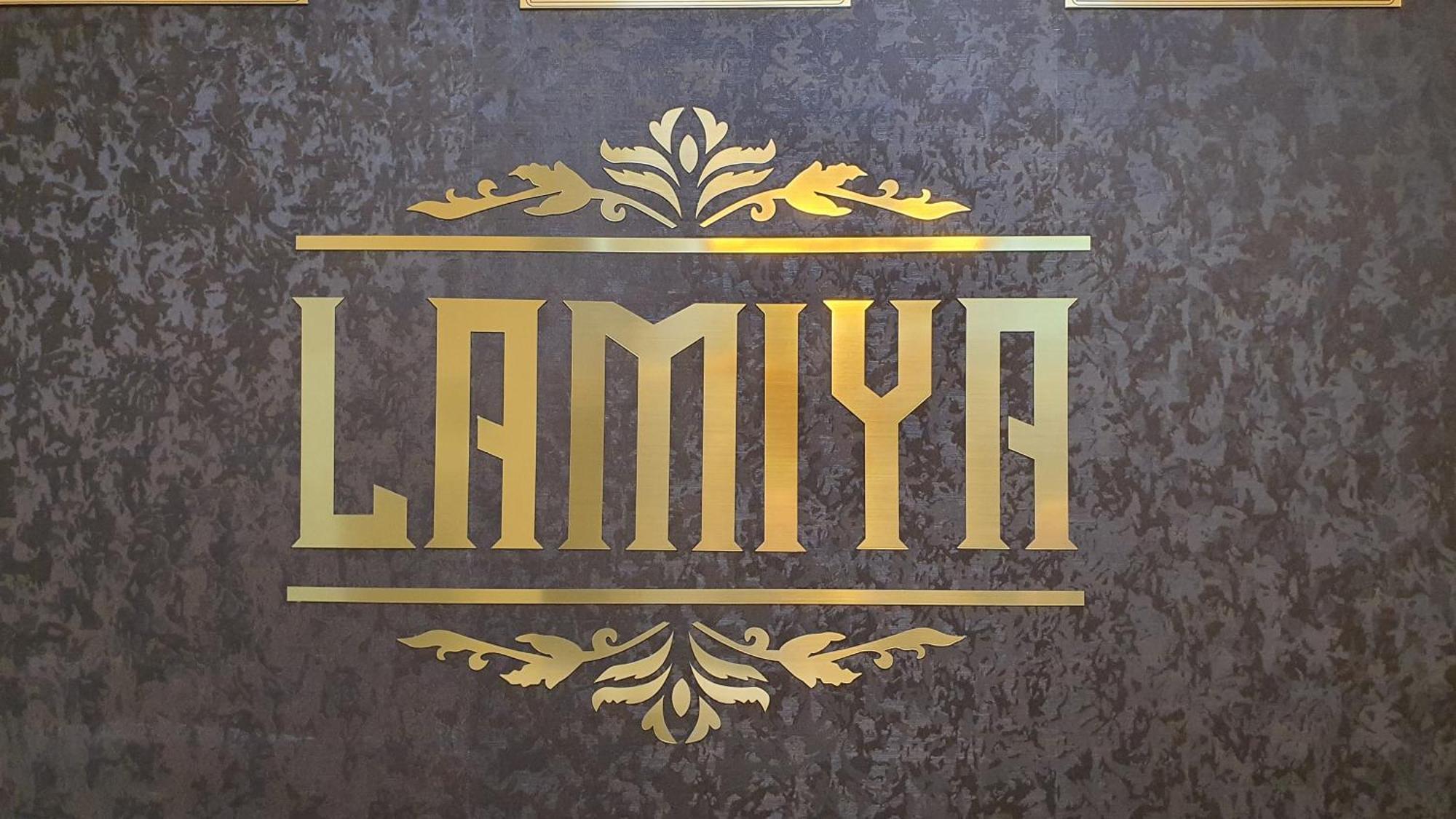 Lamiya Aparts Hotel Almaty Quarto foto