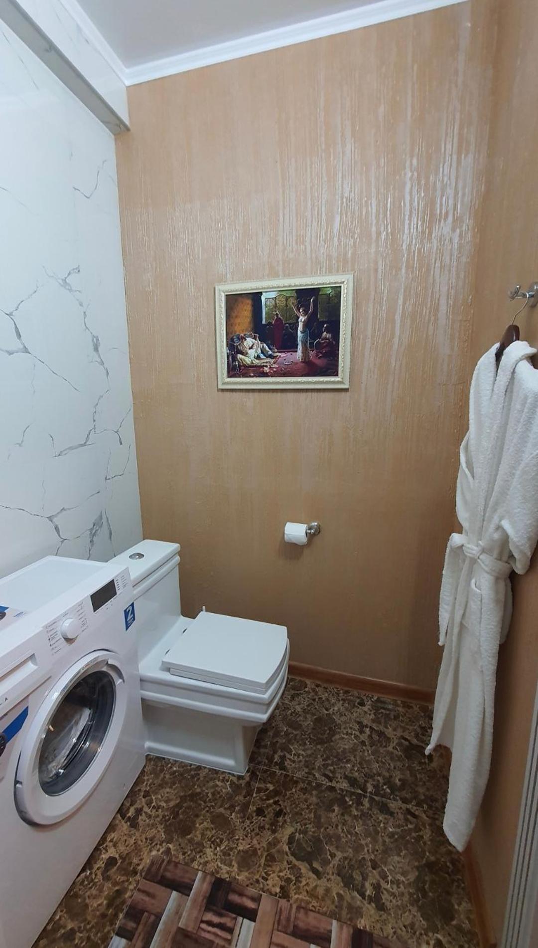 Lamiya Aparts Hotel Almaty Quarto foto